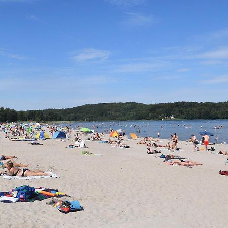 Fewo1846 - Strandresidenz Wassersleben Ahoi - Strandnahes Studioapartment Im Dachgeschoss Харисле Екстериор снимка